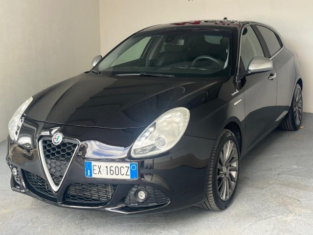 ALFA ROMEO Giulietta usata, con Airbag Passeggero