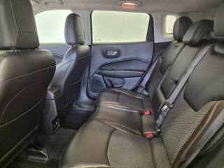 JEEP Compass usata, con Vivavoce