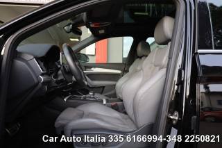 AUDI SQ5 usata 116