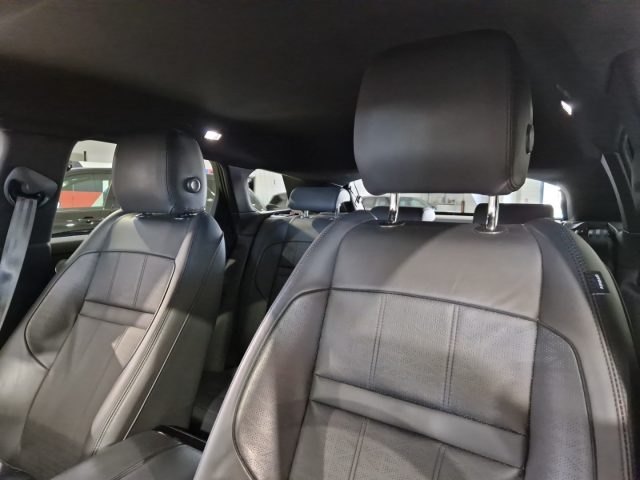 LAND ROVER Range Rover Evoque usata, con ESP