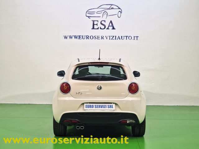 ALFA ROMEO MiTo usata, con Chiusura centralizzata