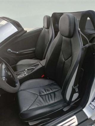 MERCEDES-BENZ SLK 200 usata 15