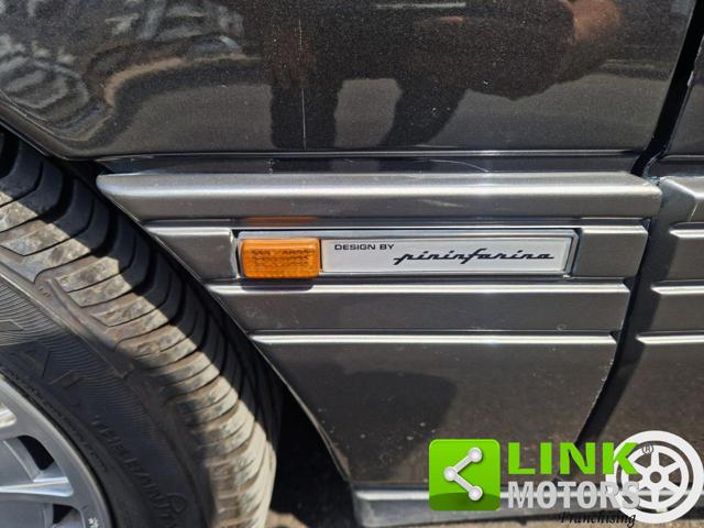 ALFA ROMEO 164 usata 11