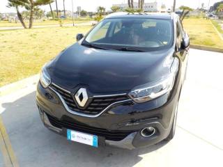 RENAULT Kadjar usata, con Filtro antiparticolato