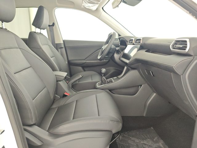 MG ZS usata, con Sensori di parcheggio posteriori