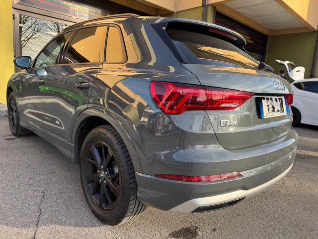 AUDI Q3 usata, con Cruise Control