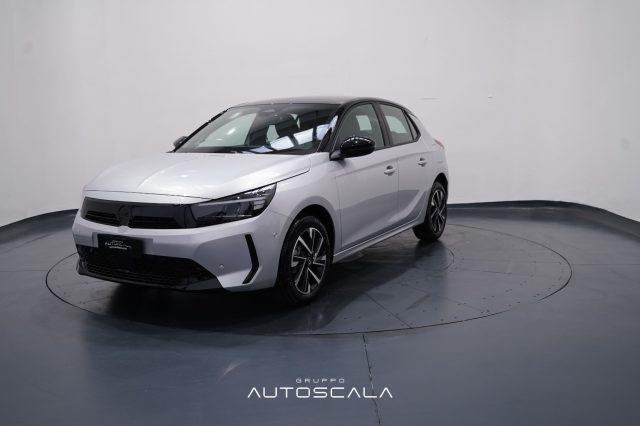 OPEL Corsa usata, con ABS
