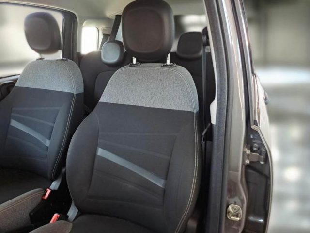FIAT Panda usata, con Airbag Passeggero