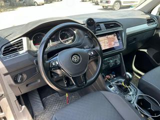 VOLKSWAGEN Tiguan usata, con Cruise Control