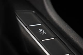 VOLKSWAGEN Tiguan usata, con Touch screen