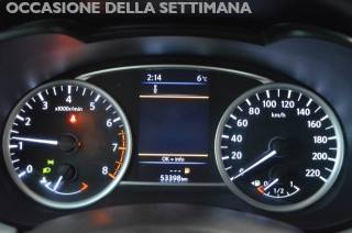 NISSAN Micra usata, con ESP