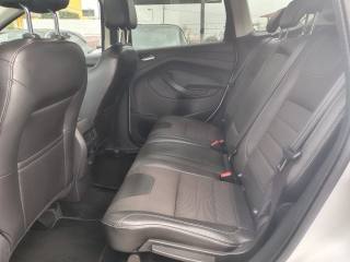 FORD Kuga usata, con Fari Xenon