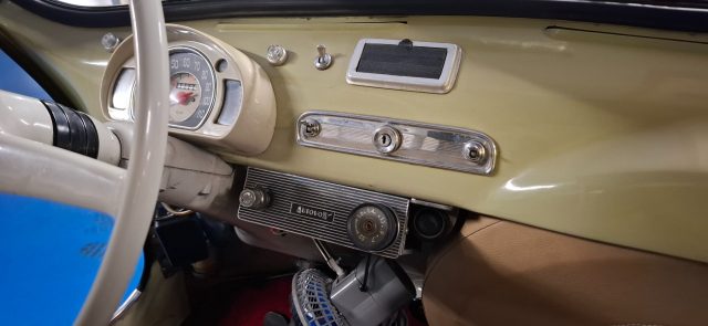 FIAT Multipla usata 26