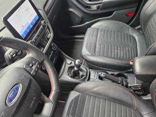 FORD Puma usata, con Controllo automatico clima