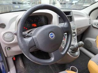 FIAT Panda usata, con Fendinebbia