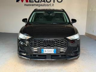 AUDI Q3 2.0 TDI 150 CV S tronic Business
