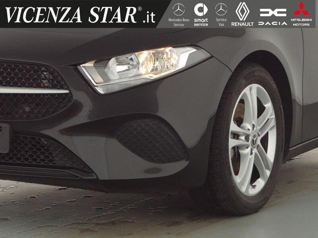 MERCEDES-BENZ A 200 usata, con Airbag