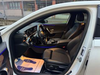 MERCEDES-BENZ A 180 usata, con Alzacristalli elettrici