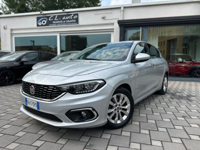 FIAT Tipo usata, con ABS
