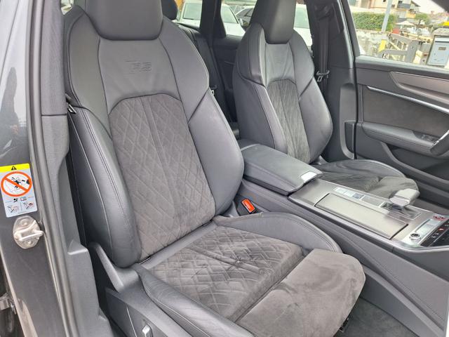 AUDI RS6 usata, con Immobilizzatore elettronico