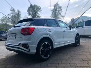 AUDI Q2 usata, con Autoradio