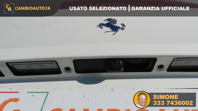 FERRARI California usata 74
