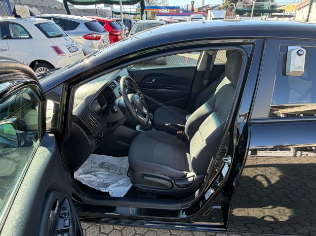 KIA Rio usata, con Airbag Passeggero