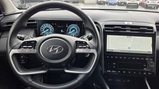 HYUNDAI Tucson usata, con Fendinebbia