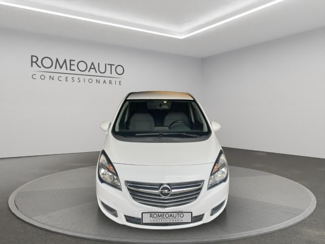 OPEL Meriva usata, con Climatizzatore