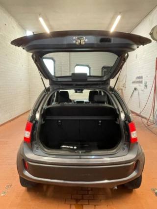 SUZUKI Ignis usata, con Alzacristalli elettrici