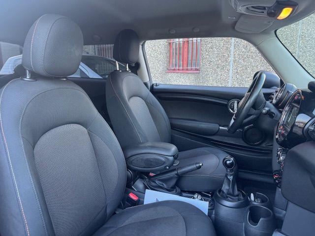 MINI One usata, con Cruise Control