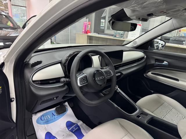 FIAT 600 usata, con Antifurto