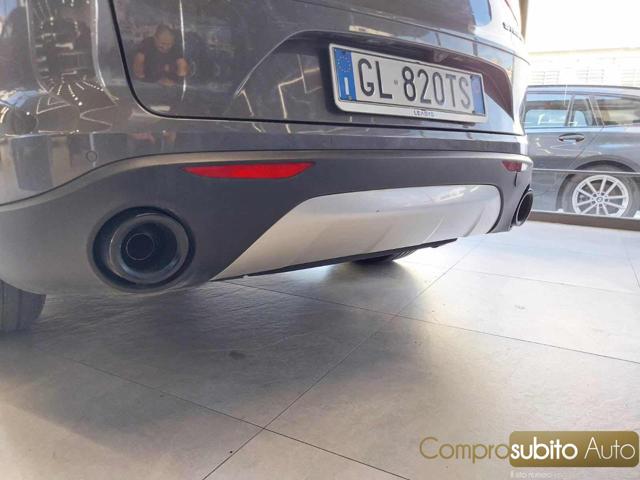 ALFA ROMEO Stelvio usata 31