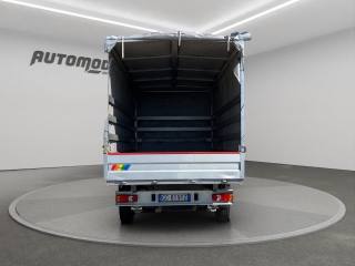 CITROEN Jumper usata, con Immobilizzatore elettronico