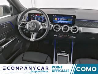 MERCEDES-BENZ GLB 180 usata, con Cerchi in lega