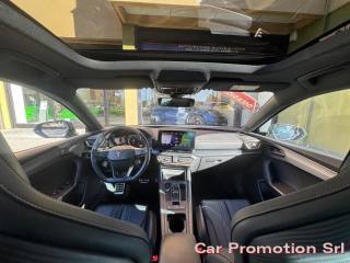 CUPRA Leon usata, con Controllo trazione