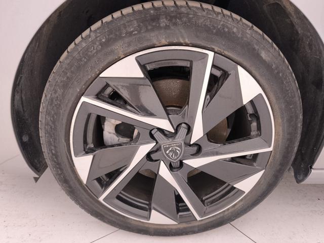 PEUGEOT 308 usata, con ESP