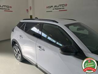 PEUGEOT 2008 usata, con USB