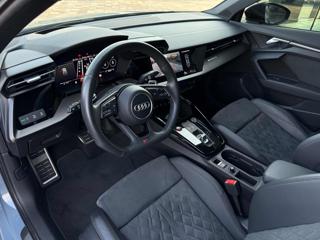AUDI RS3 usata, con Antifurto