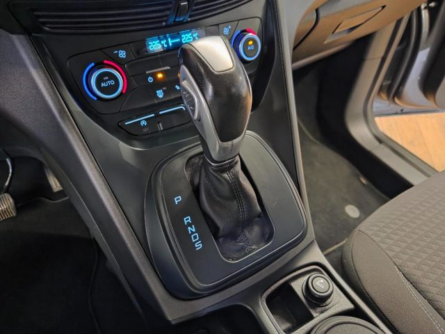 FORD C-Max usata, con Cruise Control