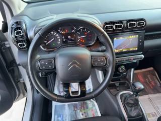 CITROEN C3 Aircross usata, con Sensore di luce