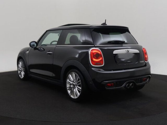 MINI Cooper S usata, con Airbag