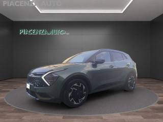 KIA Sportage usata, con Airbag laterali