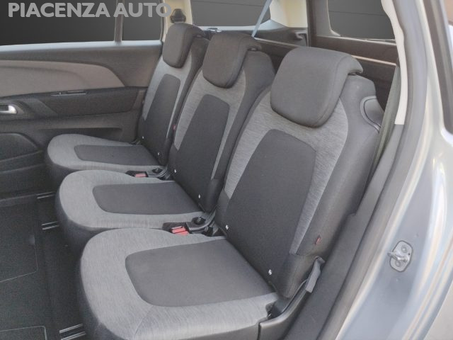 CITROEN Grand C4 Spacetourer usata, con Cruise Control