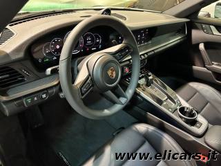 PORSCHE 992 usata, con Boardcomputer