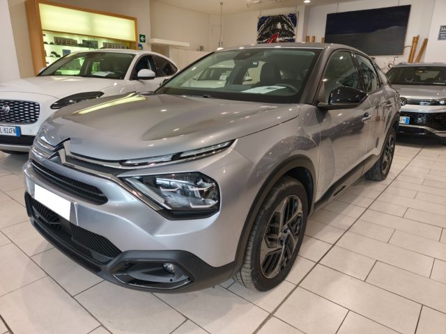 CITROEN C4 usata, con Airbag laterali