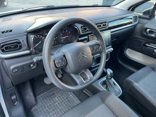 CITROEN C3 usata, con Servosterzo