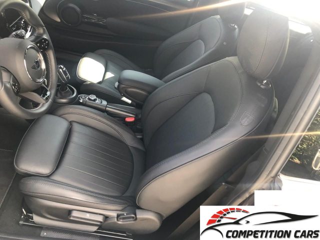 MINI Cooper usata, con ESP