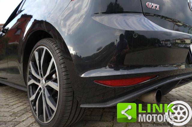 VOLKSWAGEN Golf GTI usata, con Chiusura centralizzata