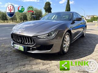 MASERATI Ghibli 330 CV MHEV Executive